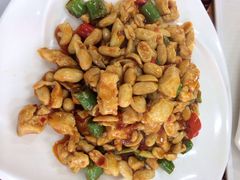 上师大香樟苑食堂-上海师范大学西部食堂