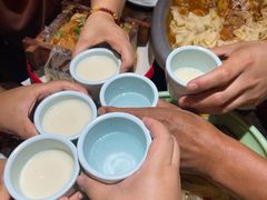 -津沽小院(天津之眼店)