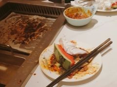 -星伦多自助料理·涮烤一体(奉贤龙湖天街店)