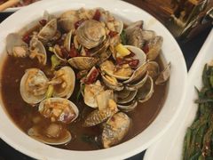 香辣花甲-阿胖龙虾(罍街店)