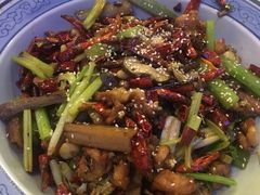 -鱼库·不仅是一家烤鱼店(车公庙店)