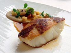 商户图片-Caprice(香港四季酒店)