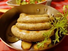 -杭州国际会议中心洲际酒店-德国啤酒屋(砂之船国际生活广场店)