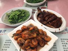 -蘭心餐厅(进贤路店)