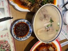 -易老妈蹄花.特色川菜(人民公园总店)