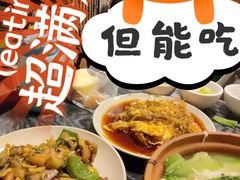 -紫金食坊(江南西路店)