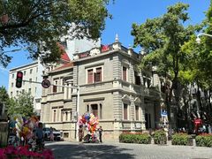 -飞马旅黎黄陂路文旅街区