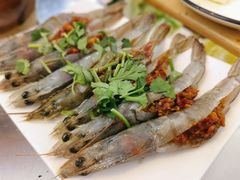 -阿昌白族石板烧(大理古城店)