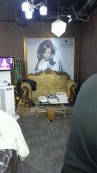 -Tipo Hair salon（明星）店