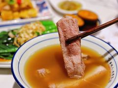 -發起人·肉骨茶(万象汇店)