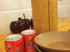 -大龙老火锅·总店(龙头寺店)