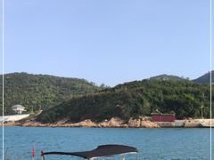 -东澳岛