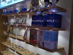-亿视康青少儿眼镜(五官科店)