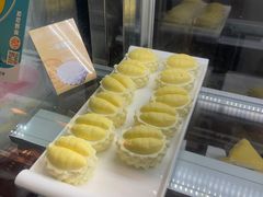 -加餐海鲜自助(宝龙一城店)