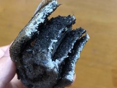 黑芝麻核桃软欧-81BAKERY(大学路店)