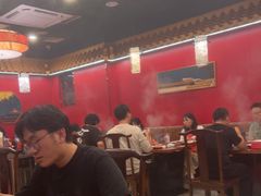 -京元盛铜锅涮肉(上海总店)