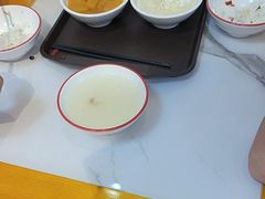 -好恰湘潭小炒与小碗菜(马兰山店)