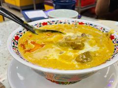 -新辉港式茶餐厅(北栅店)