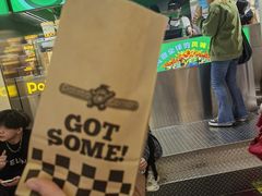 -Potato Corner(广州天河城店)