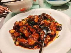 -阿娘家·原生态农家菜(国顺东路店)