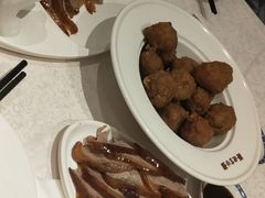 -便宜坊烤鸭店(甜水园店)