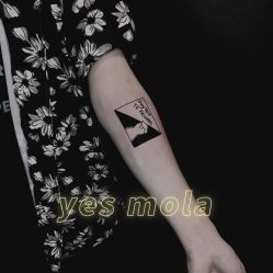 -刺客纹画纹身·洗纹身·穿孔饰品