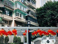-麦当劳(宜安广场店)