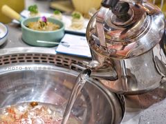冰煮羊肉-羊来顺冰煮鲜羊铁锅烀羊肉(八卦岭店)