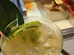 -巴奴毛肚火锅(悠唐购物中心店)