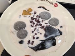 -鲜芋仙(群光广场店)