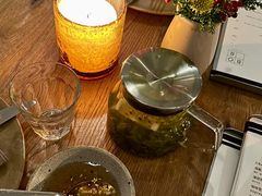 -BOR Eatery(安福路店)