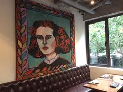 -Ginger(兴国路店)