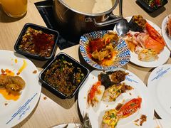 -星伦多自助料理(永旺店)