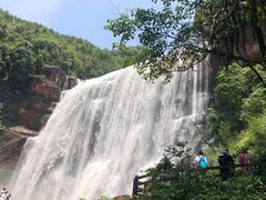 -赤水丹霞旅游区·大瀑布