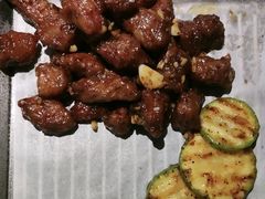 -绿茶餐厅(广州天河城店)