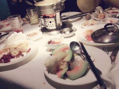 -星伦多 自助料理(圆融店)