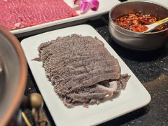 -南门涮肉(东单店)