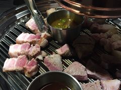 -401餐厅(弘大店)