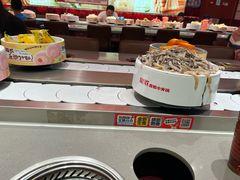 -龍歌自助小火锅(雨花台江南虹悦城店)