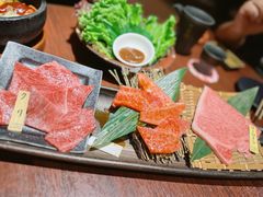 -焼肉とビール 市場小路(四条烏丸店)