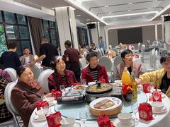 -小八仙·宴(三峡茶庄店)