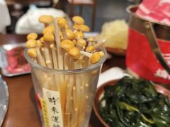 -黔有有贵州酸汤夺夺粉火锅(五味十字店)
