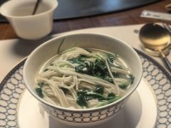 生日面-柒厢食事雅谈