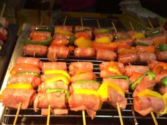 -东门町美食街