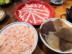 -憨铁匠火锅(红山6979店)
