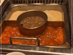 -巴奴毛肚火锅(大剧院店)