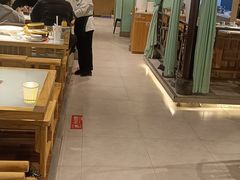 -山里俏·地标皖南菜·屯溪臭鳜鱼(北城万达店)