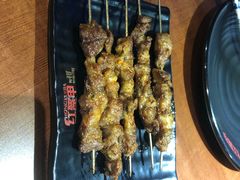 -红盔甲·小龙虾(天钥桥店)