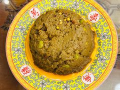 -聚德华天烤肉季·宴会厅(什刹海总店)