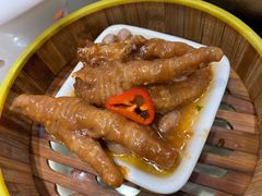 -大来渔村(市桥店)